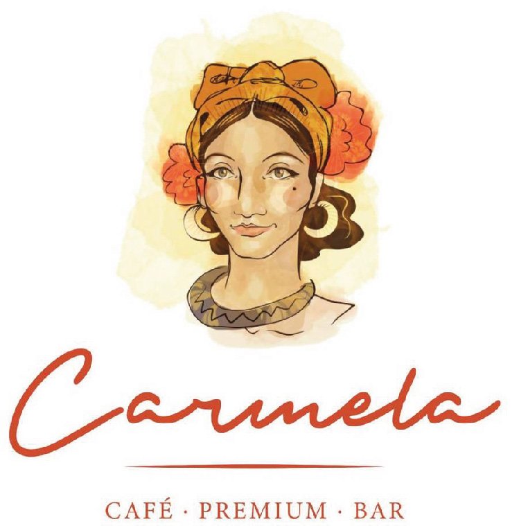 logo carmela 1